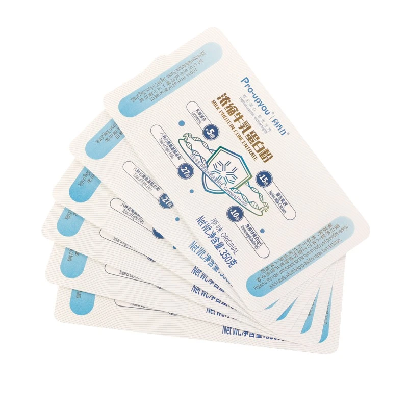 supplement label wholesale